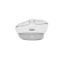 Genesis Gaming Mouse , Zircon 880 Pro 8k , Wireless , 2.4GHz, Bluetooth , White