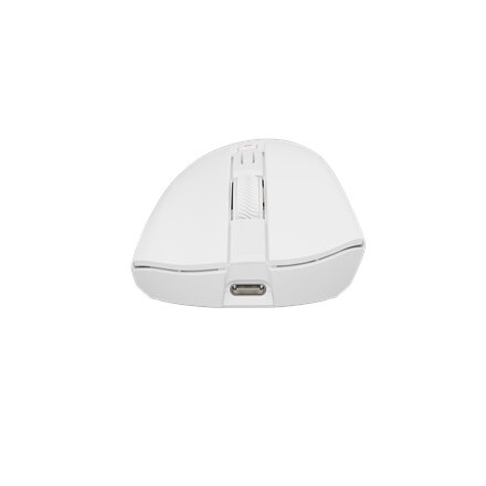 Genesis Gaming Mouse , Zircon 880 Pro 8k , Wireless , 2.4GHz, Bluetooth , White