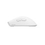 Genesis Gaming Mouse , Zircon 880 Pro 8k , Wireless , 2.4GHz, Bluetooth , White