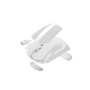 Genesis Gaming Mouse , Zircon 880 Pro 8k , Wireless , 2.4GHz, Bluetooth , White
