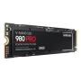 Samsung , V-NAND SSD , 980 PRO , 500 GB , SSD form factor M.2 2280 , SSD interface M.2 NVME , Read speed 3500 MB/s , Write speed 3000 MB/s