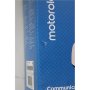 SALE OUT. Motorola CD5001 white , Motorola DAMAGED PACKAGING