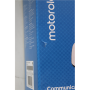 SALE OUT. Motorola CD5001 white , Motorola DAMAGED PACKAGING