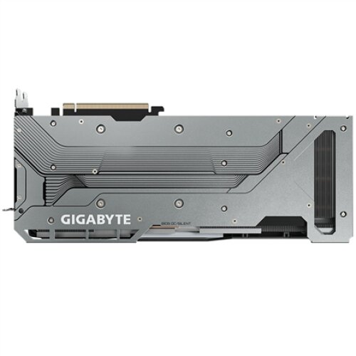 Gigabyte GV-R79XTGAMING OC-20GD 1.0 AMD, 20 GB, Radeon RX 7900 XT, GDDR6, PCI-E 4.0, HDMI ports quantity 2, Memory clock speed 20000 MHz