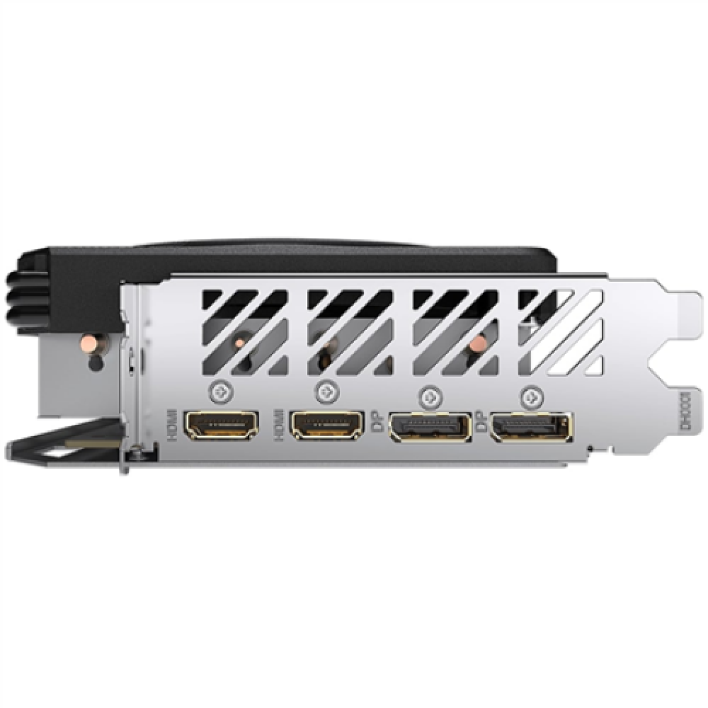 Gigabyte GV-R79XTGAMING OC-20GD 1.0 AMD, 20 GB, Radeon RX 7900 XT, GDDR6, PCI-E 4.0, HDMI ports quantity 2, Memory clock speed 20000 MHz