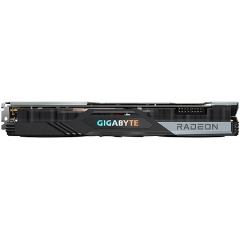 Gigabyte GV-R79XTGAMING OC-20GD 1.0 AMD, 20 GB, Radeon RX 7900 XT, GDDR6, PCI-E 4.0, HDMI ports quantity 2, Memory clock speed 20000 MHz