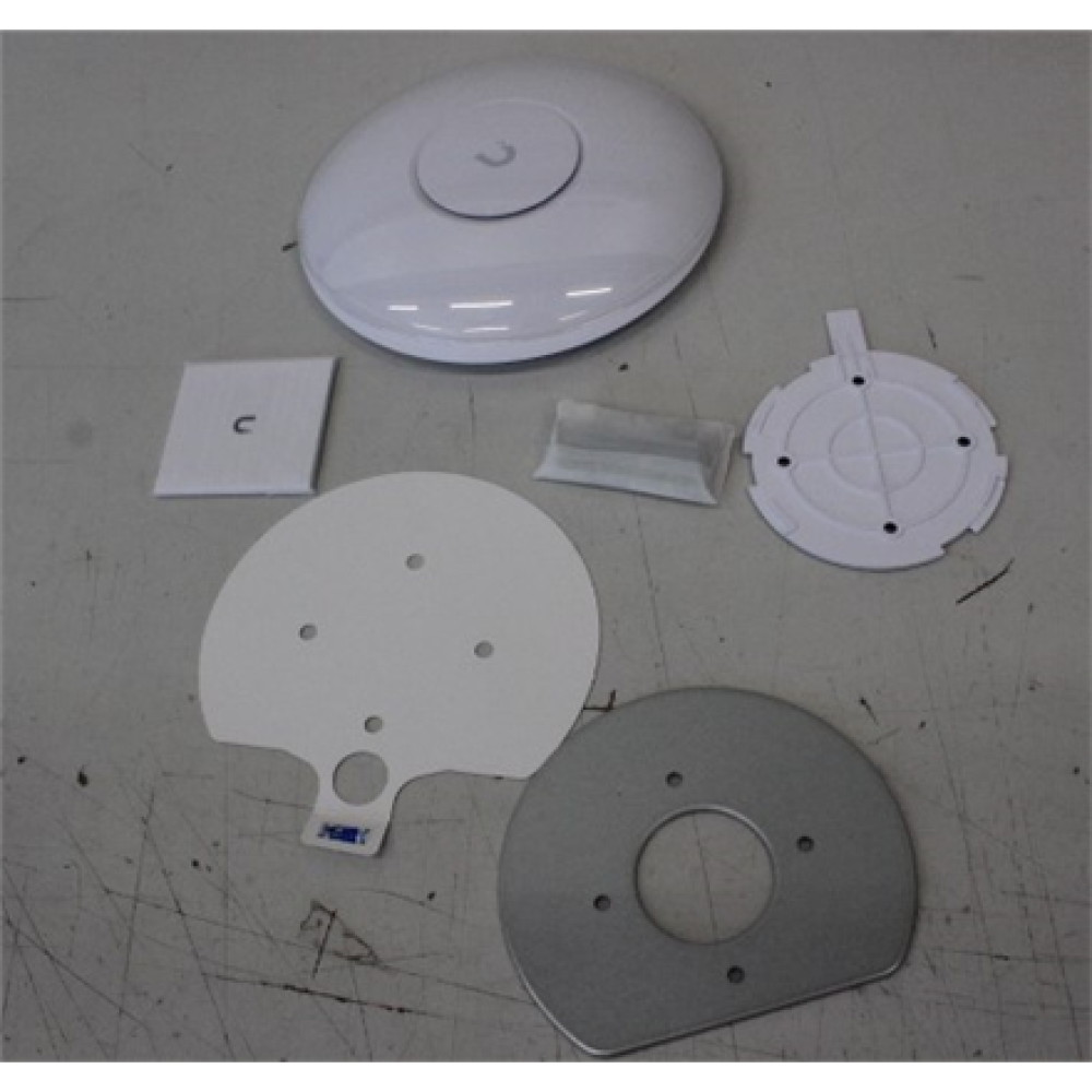 SALE OUT. Ubiquiti U7 Lite , Ubiquiti U7 Lite , 802.11ax , Ethernet LAN (RJ-45) ports 1 , MU-MiMO Yes , PoE in , 12 month(s) , DEMO