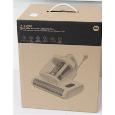 SALE OUT. Xiaomi Dust Mite Vacuum Cleaner 2 Pro EU , Xiaomi Dust Mite Vacuum Cleaner 2 Pro EU , Bagless , Power 500 W , Dust capacity 0.8 L , White , DEMO , 24 month(s)