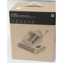 SALE OUT. Xiaomi Dust Mite Vacuum Cleaner 2 Pro EU , Xiaomi Dust Mite Vacuum Cleaner 2 Pro EU , Bagless , Power 500 W , Dust capacity 0.8 L , White , DEMO , 24 month(s)