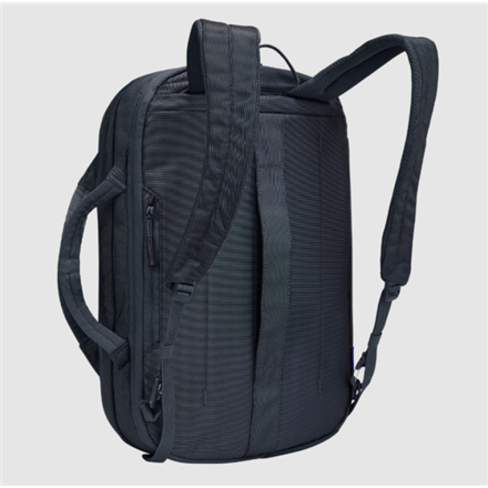 Thule , TSBB401 Subterra 2 , Hybrid Travel Bag, 15L , Fits up to size 16 , Carry-on luggage , Dark Slate