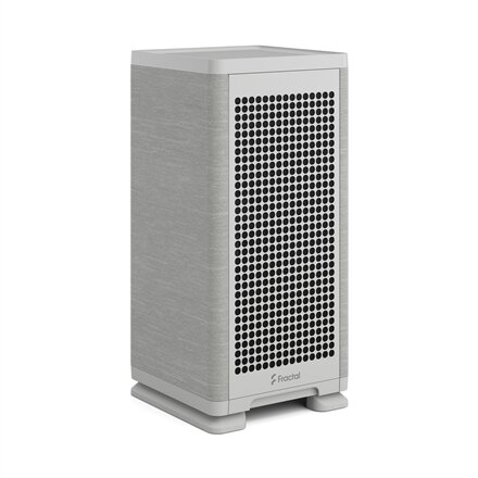 Fractal Design Computer Case , Mood , Light Gray , mITX