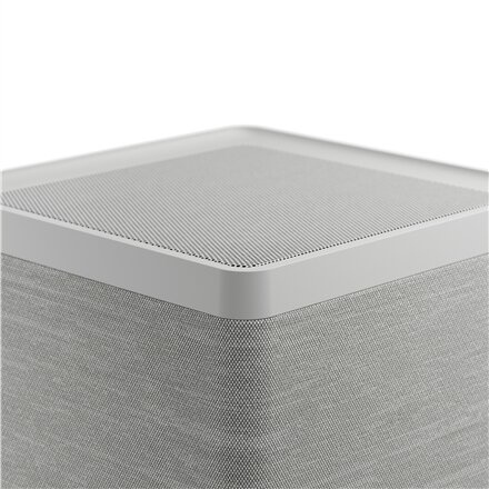 Fractal Design Computer Case , Mood , Light Gray , mITX