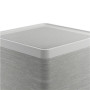 Fractal Design Computer Case , Mood , Light Gray , mITX