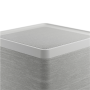 Fractal Design Computer Case , Mood , Light Gray , mITX , Power supply included No