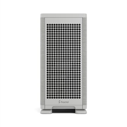 Fractal Design Computer Case , Mood , Light Gray , mITX