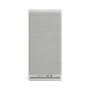 Fractal Design Computer Case , Mood , Light Gray , mITX