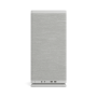 Fractal Design Computer Case , Mood , Light Gray , mITX , Power supply included No