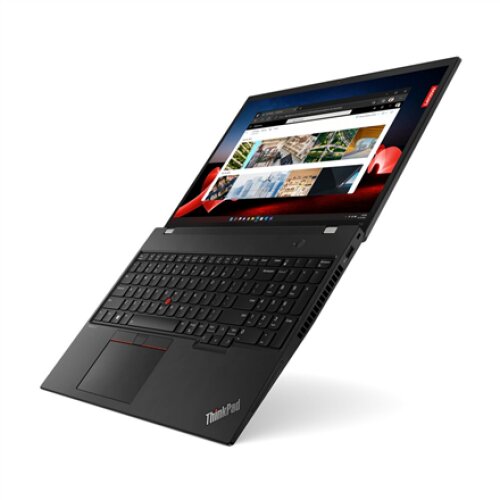 Lenovo , ThinkPad T16 (Gen 2) , Black , 16 , IPS , WUXGA , 1920x1200 , Anti-glare , Intel Core i7 , i7-1355U , 32 GB , Soldered DDR5-5200 , SSD 512 GB , Intel Iris Xe Graphics , Windows 11 Pro , 802.11ax , Bluetooth version 5.1 , LTE Upgradable , Keyboard