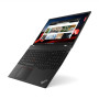 Lenovo , ThinkPad T16 (Gen 2) , Black , 16 , IPS , WUXGA , 1920x1200 , Anti-glare , Intel Core i7 , i7-1355U , 32 GB , Soldered DDR5-5200 , SSD 512 GB , Intel Iris Xe Graphics , Windows 11 Pro , 802.11ax , Bluetooth version 5.1 , LTE Upgradable , Keyboard