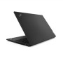 Lenovo , ThinkPad T16 (Gen 2) , Black , 16 , IPS , WUXGA , 1920x1200 , Anti-glare , Intel Core i7 , i7-1355U , 32 GB , Soldered DDR5-5200 , SSD 512 GB , Intel Iris Xe Graphics , Windows 11 Pro , 802.11ax , Bluetooth version 5.1 , LTE Upgradable , Keyboard