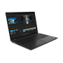 Lenovo , ThinkPad T16 (Gen 2) , Black , 16 , IPS , WUXGA , 1920x1200 , Anti-glare , Intel Core i7 , i7-1355U , 32 GB , Soldered DDR5-5200 , SSD 512 GB , Intel Iris Xe Graphics , Windows 11 Pro , 802.11ax , Bluetooth version 5.1 , LTE Upgradable , Keyboard