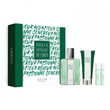 Caron , Pour Un Homme De Caron Giftset