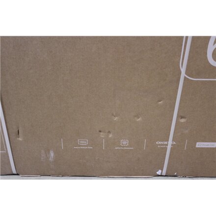 SALE OUT. TCL 65T8C 65 (165 cm) 4K QLED TV with Google TV , SALE OUT. TCL 4K QLED TV , 65T8C , 65 , Smart TV , Google TV , DAMAGED PACKAGING