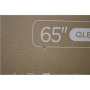 SALE OUT. TCL 65T8C 65 (165 cm) 4K QLED TV with Google TV , SALE OUT. TCL 4K QLED TV , 65T8C , 65 , Smart TV , Google TV , DAMAGED PACKAGING