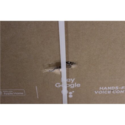 SALE OUT. TCL 65T8C 65 (165 cm) 4K QLED TV with Google TV , SALE OUT. TCL 4K QLED TV , 65T8C , 65 , Smart TV , Google TV , DAMAGED PACKAGING