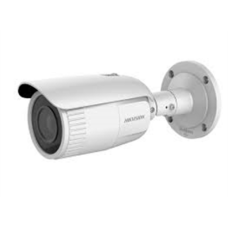 Hikvision , IP Camera , DS-2CD1643G0-IZ F2.8-12 , 24 month(s) , Bullet , 4 MP , 2.8-12mm/F1.6 , Power over Ethernet (PoE) , IP67 , H.264+/H.265+ , Micro SD, Max.128GB