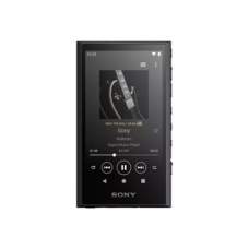 Sony NW-A306 Walkman A Series Portable Audio Player 32GB, Black , Walkman A Series Portable Audio Player , NW-A306 , Bluetooth , Internal memory 32 GB , USB connectivity , Wi-Fi