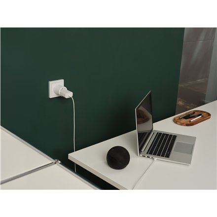 Osram SMART+ MATTER Plug EU White , White