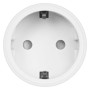 Osram SMART+ MATTER Plug EU White , White