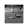 Belkin , Secure Holder with Key Ring for AirTag , Pink