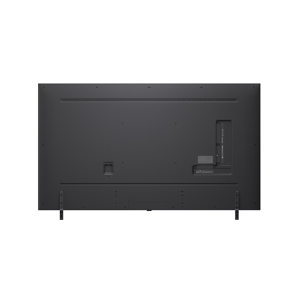 LG TV , 75QNED80A3A , 75 , Smart TV , webOS 25 , 4K UHD