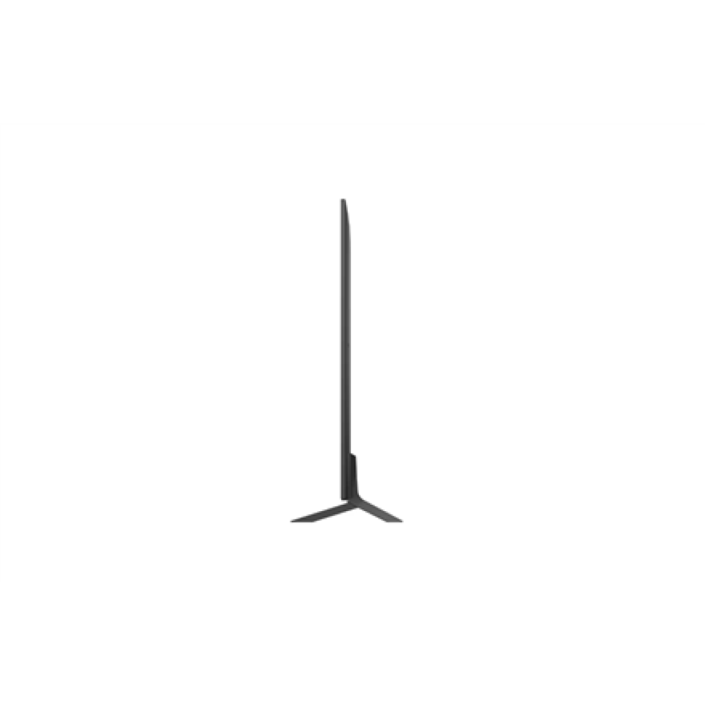 LG TV , 75QNED80A3A , 75 , Smart TV , webOS 25 , 4K UHD