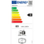LG TV , 75QNED80A3A , 75 , Smart TV , webOS 25 , 4K UHD
