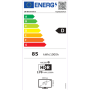 LG TV , 75QNED80A3A , 75 , Smart TV , webOS 25 , 4K UHD