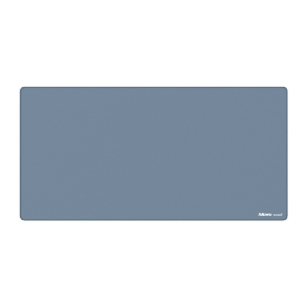 Fellowes Desk Mat , Breyta , 800 x 400 x 2.5 mm , Marine