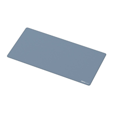 Fellowes Desk Mat , Breyta , 800 x 400 x 2.5 mm , Marine