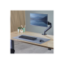 Fellowes Desk Mat , Breyta , 800 x 400 x 2.5 mm , Marine