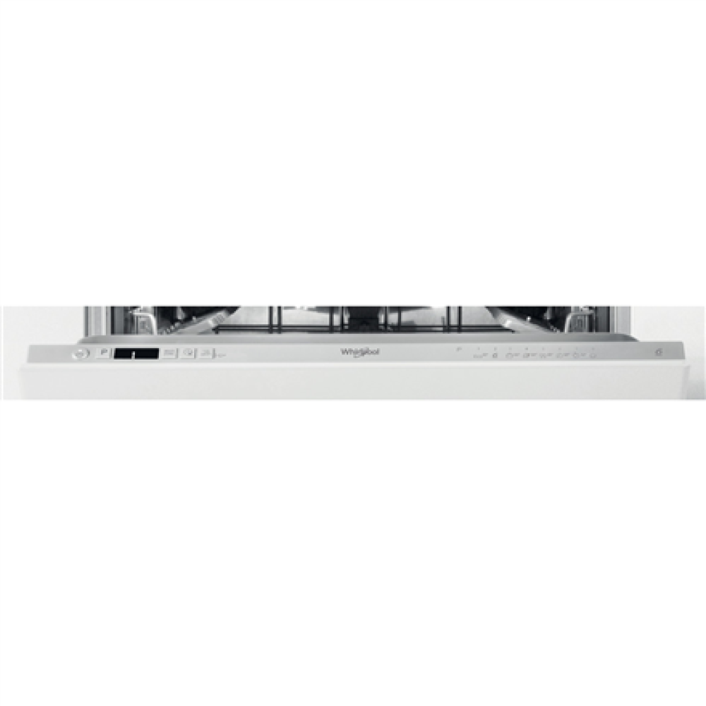 Dishwasher , WIC 3C26 F , Built-in , Width 59.8 cm , Number of place settings 14 , Number of programs 8 , Energy efficiency class E , White
