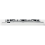 Dishwasher , WIC 3C26 F , Built-in , Width 59.8 cm , Number of place settings 14 , Number of programs 8 , Energy efficiency class E , White