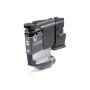 Brother LC521BK , Ink Cartridges , Black