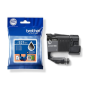 Brother LC521BK , Ink Cartridges , Black