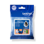 Brother LC521BK , Ink Cartridges , Black