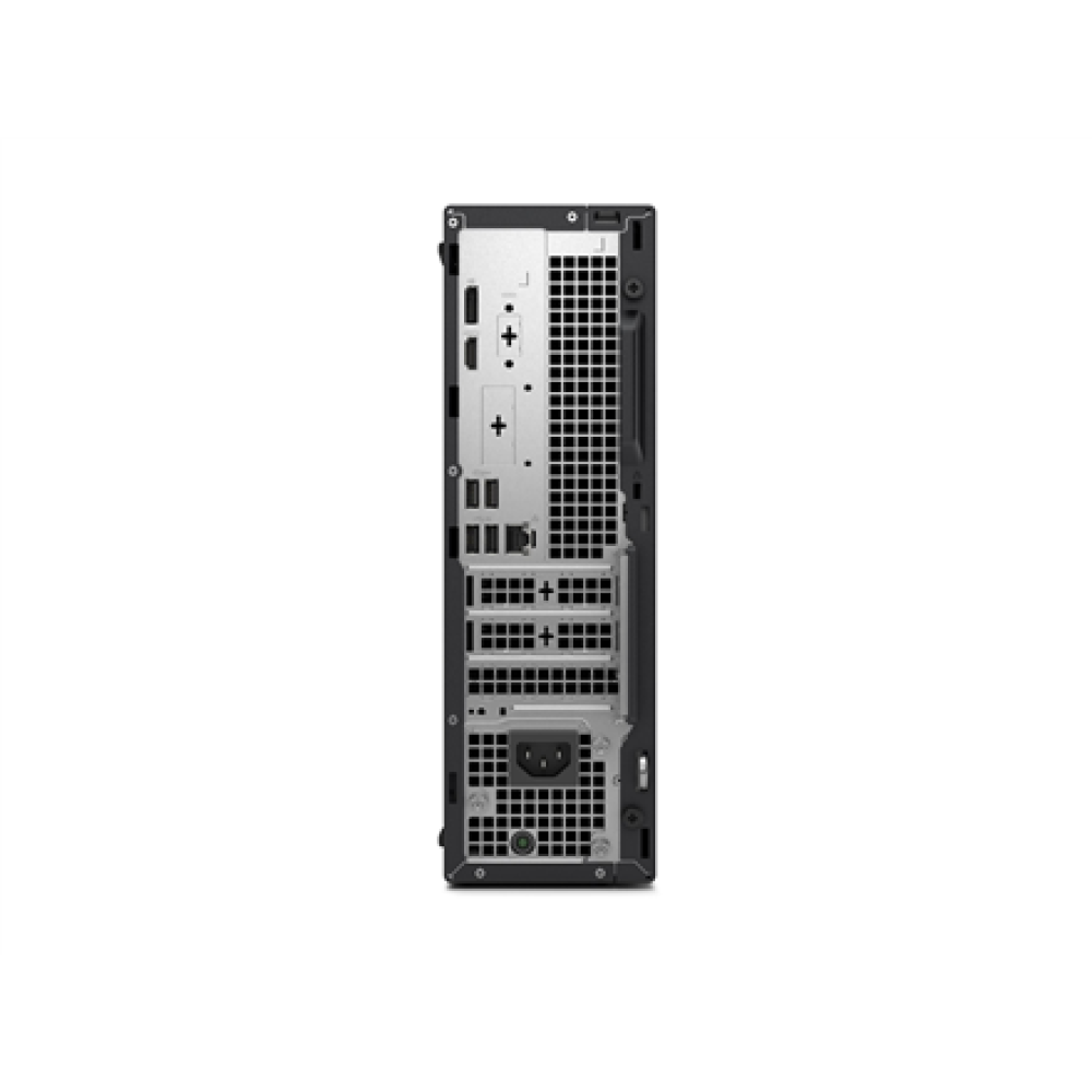 Dell QCS1255 , Pro , Desktop , Slim , AMD Ryzen 3 , 8300G , Internal memory 8 GB , DDR5 , 512 GB , Intel Integrated Graphics , Keyboard language No keyboard , Ubuntu , Warranty 36 month(s)