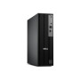 Dell QCS1255 , Pro , Desktop , Slim , AMD Ryzen 3 , 8300G , Internal memory 8 GB , DDR5 , 512 GB , Intel Integrated Graphics , Keyboard language No keyboard , Ubuntu , Warranty 36 month(s)