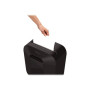 Powershred , LX25M , Black , 11.5 L , Credit cards shredding , Paper handling standard/output 6 sheets per pass , Mini-Cut Shredder , Warranty 24 month(s)