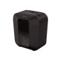 Powershred , LX25M , Black , 11.5 L , Credit cards shredding , Paper handling standard/output 6 sheets per pass , Mini-Cut Shredder , Warranty 24 month(s)